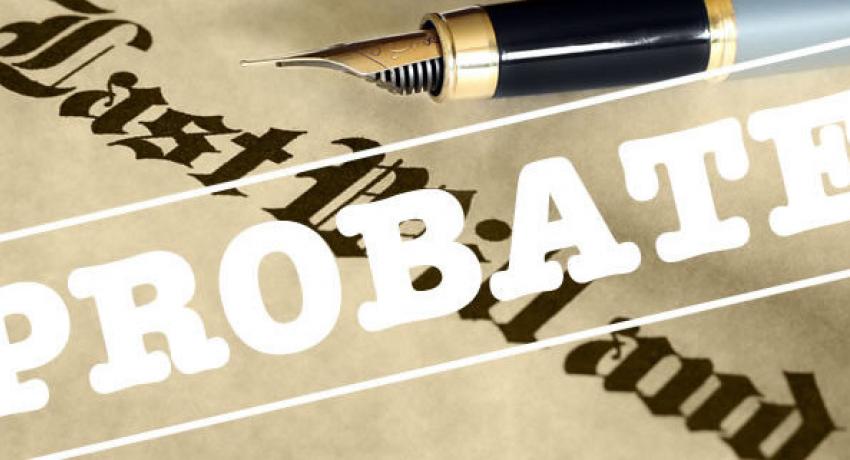 Probate Tacoma