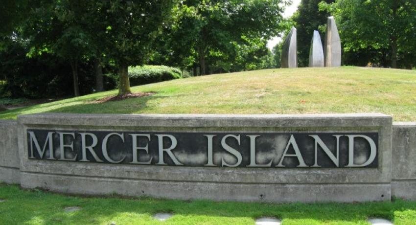 We Buy Mercer Island