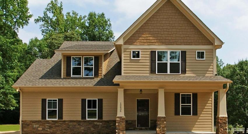 Lenders Condition Requirements