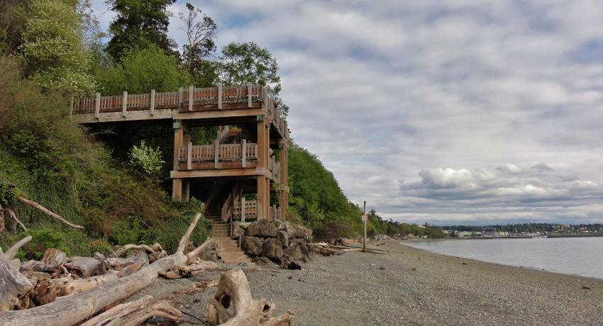 We Buy Normandy Park