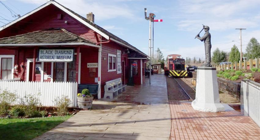 We Buy Black Diamond