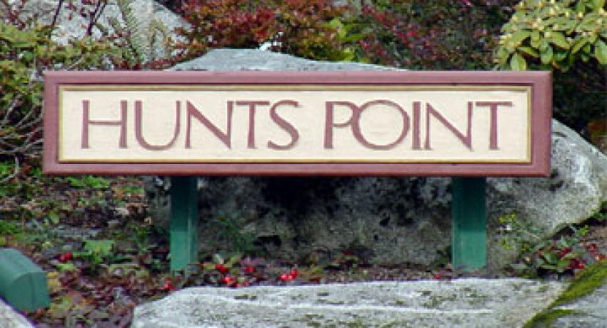 We Buy Hunts Point