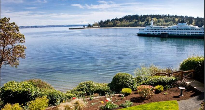 We Buy Bainbridge Island