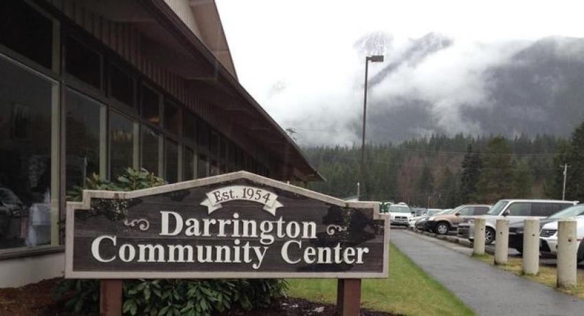 We Buy Darrington