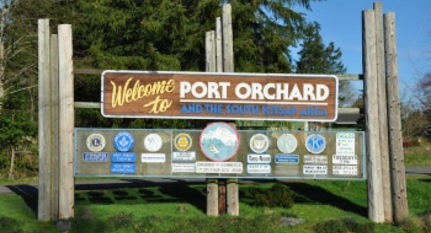 We Buy Port Orchard