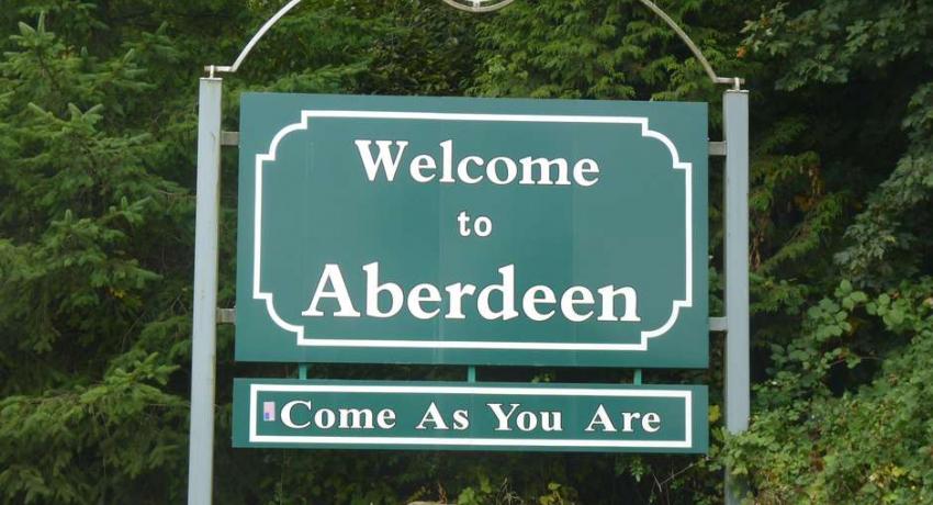 We Buy Aberdeen
