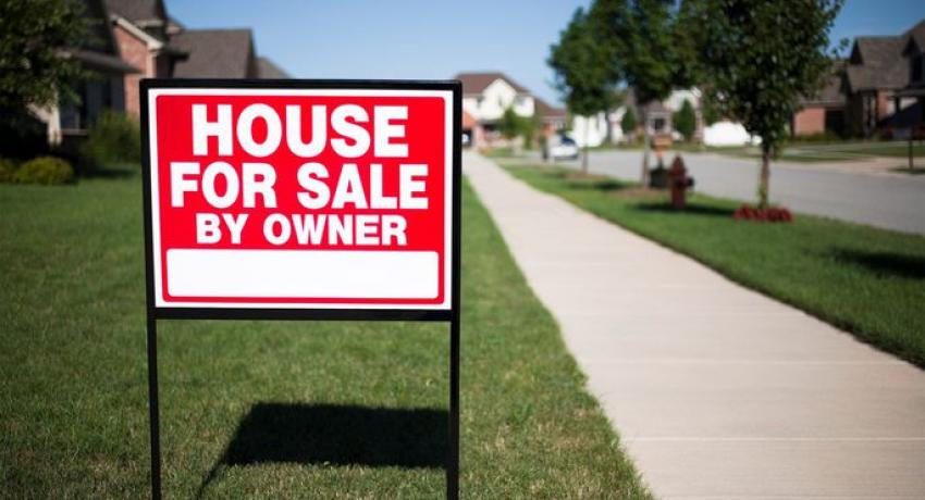 Selling House without Realtor