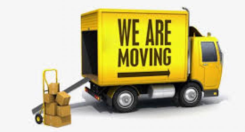 Sell when moving out of state