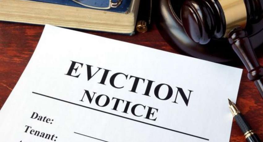 Evicting Squatters Washington