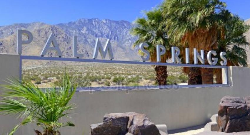 We Buy Palm Springs