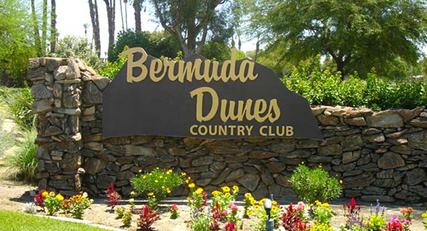 We Buy Bermuda Dunes