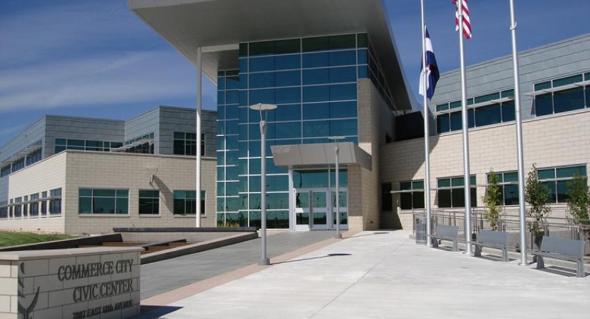 We Buy Commerce City