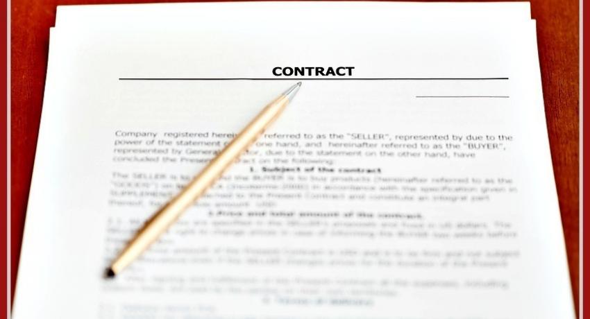 Choosing a home offer