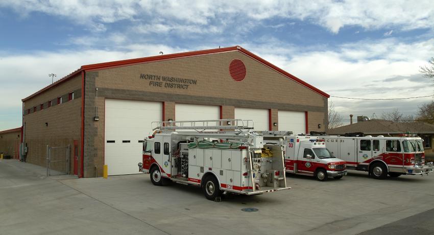 We Buy North Washington