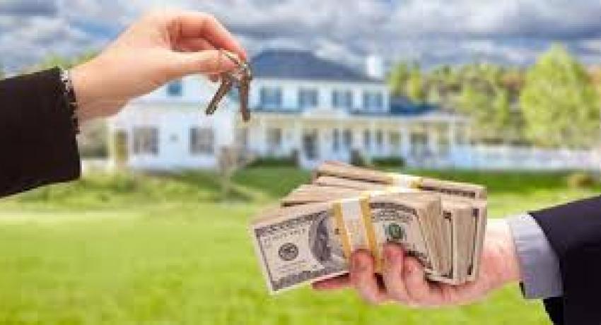 Advantages of selling to a cash home buyer, Fife, WA