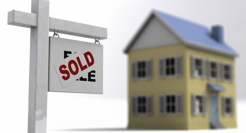 Closing a Home Sale Faster