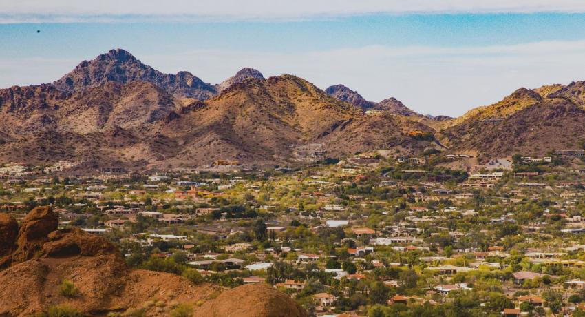 We Buy Paradise Valley