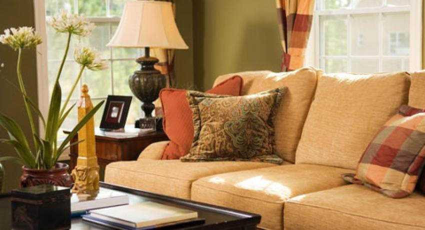 Stage Before Selling