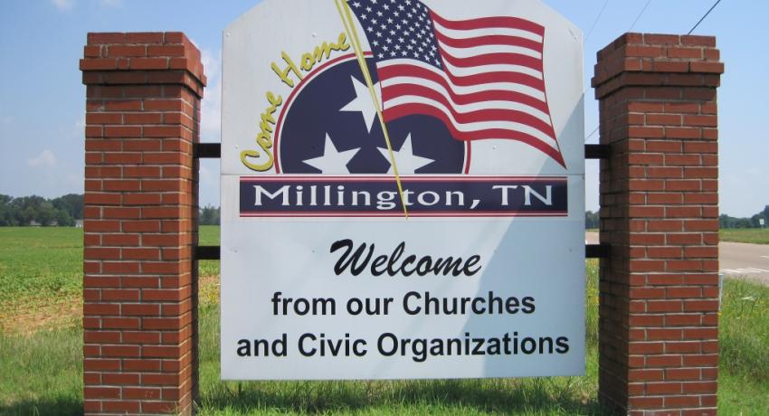 We Buy Millington