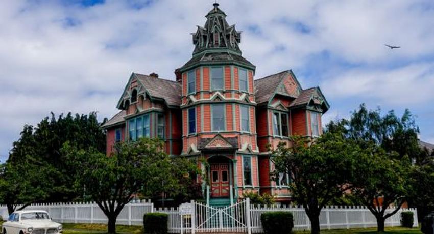 We Buy Port Townsend