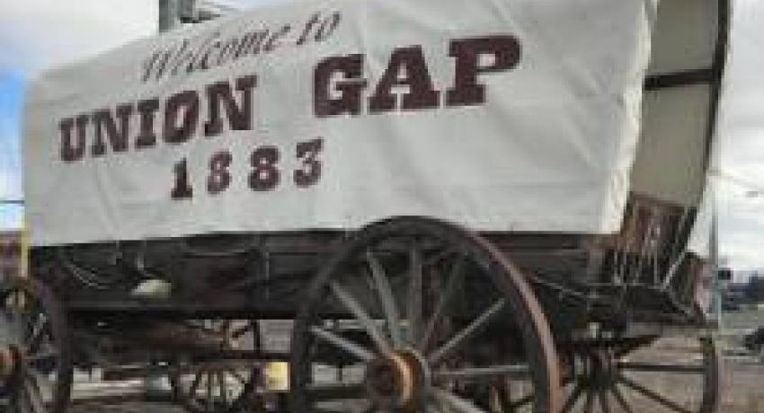 We Buy Union Gap