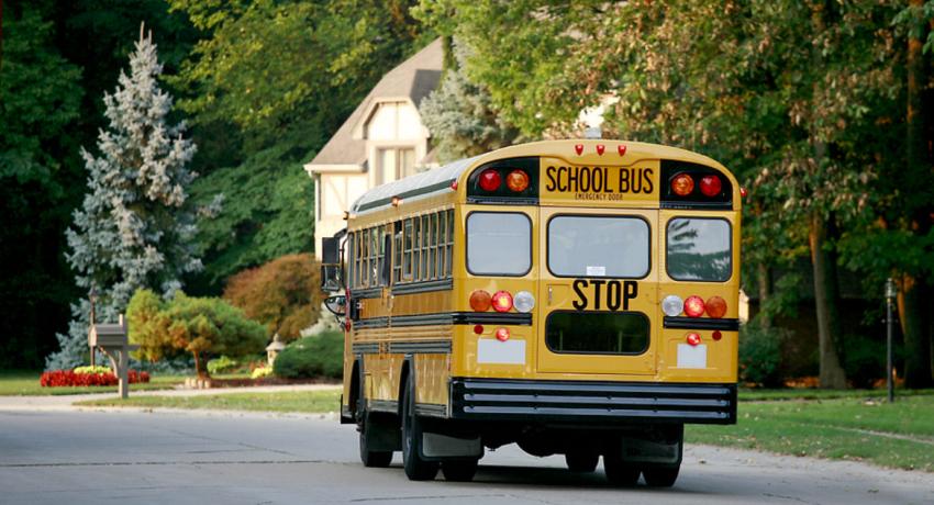 Buy Home Near School Washington