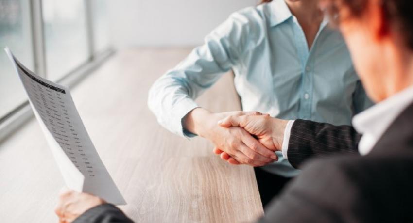 Selling Negotiations Power