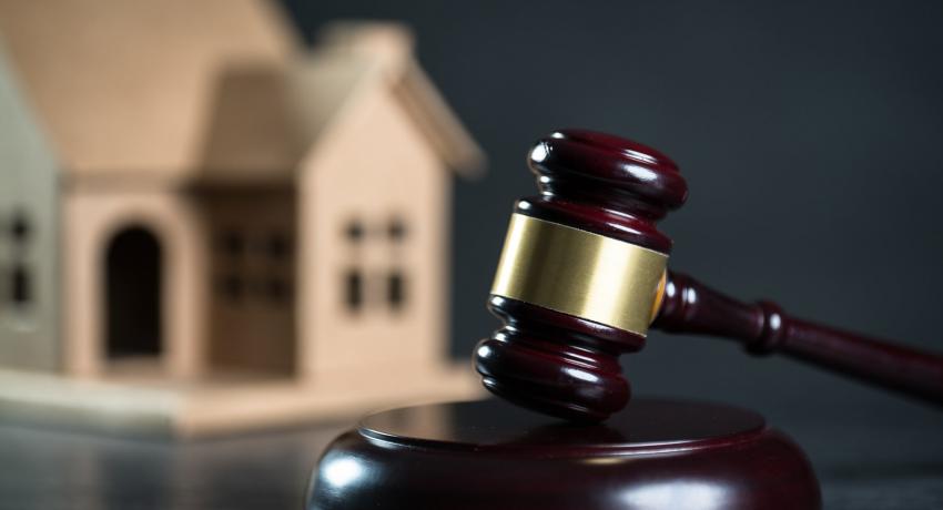 Selling Probate Property