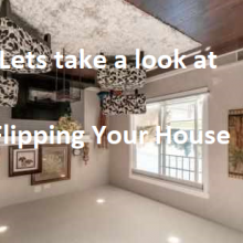 Flip Your House for More Money