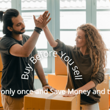 Buy First Sell Later