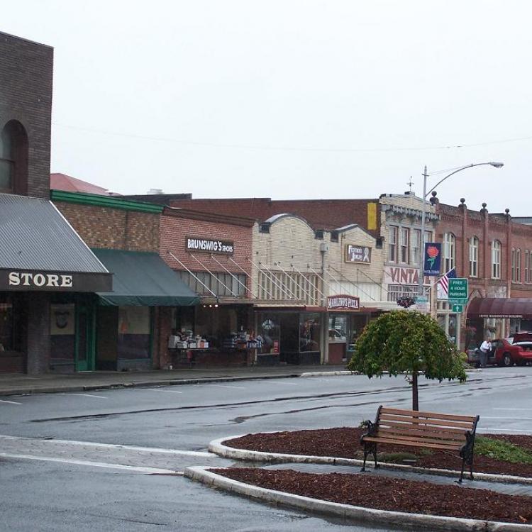 We buy Chehalis Houses