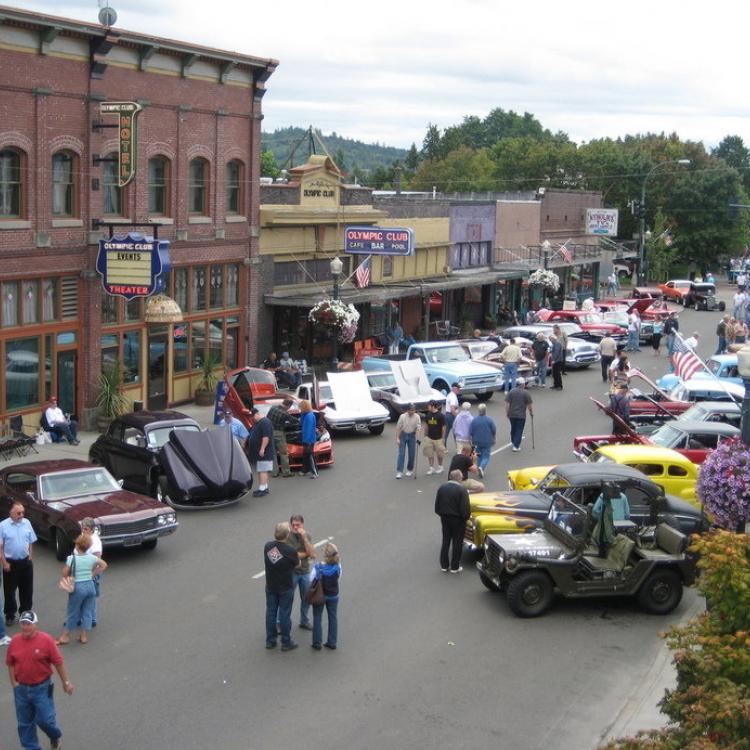 We buy houses fast Centralia