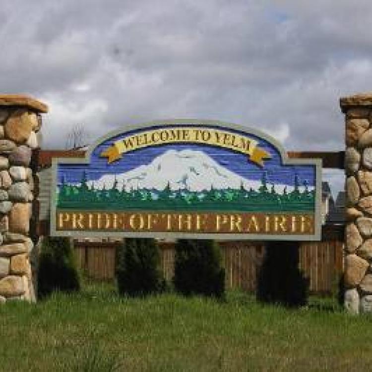 We buy houses Yelm WA