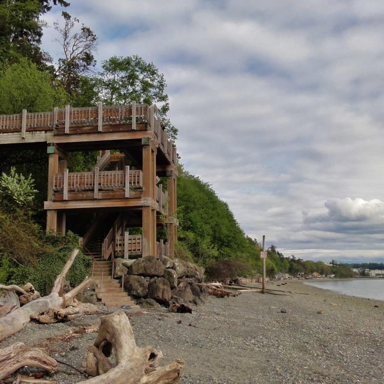 We Buy Normandy Park