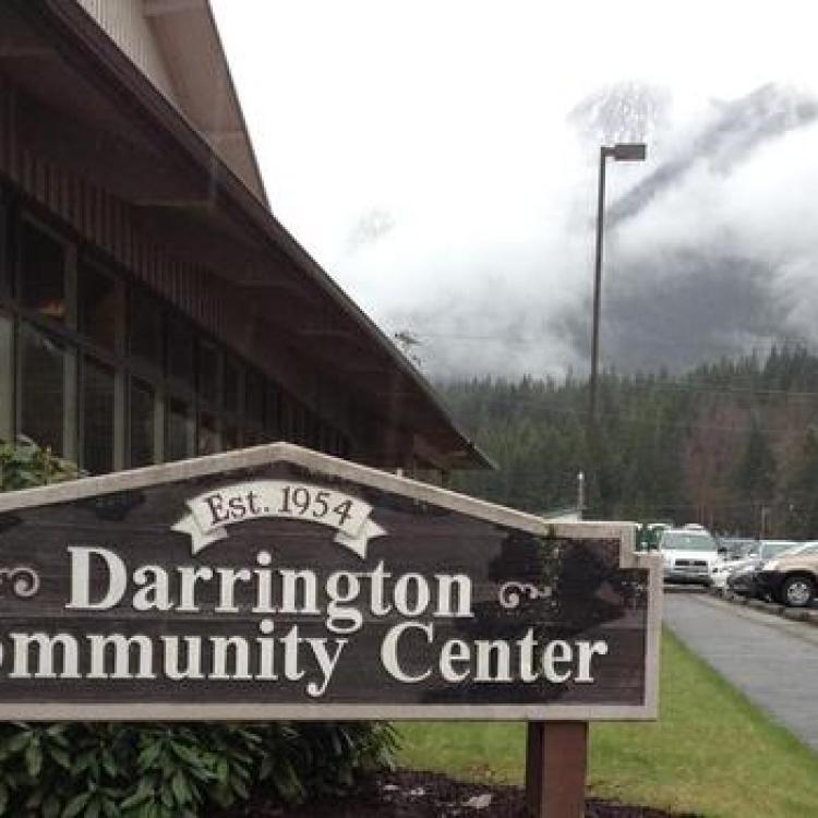 We Buy Darrington