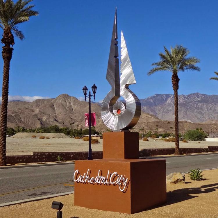 We Buy Cathedral City