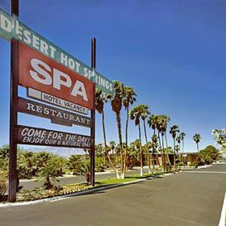 We Buy Desert Hot Springs