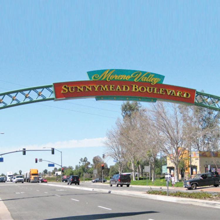 We Buy Moreno Valley