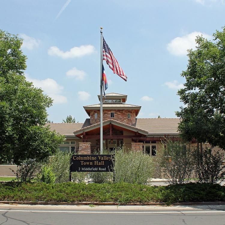 We Buy Columbine Valley