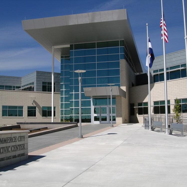 We Buy Commerce City