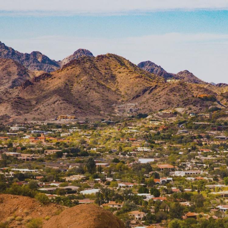 We Buy Paradise Valley