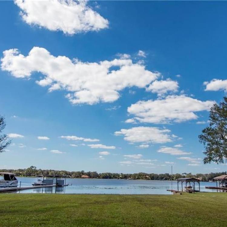 We Buy Lake Magdalene