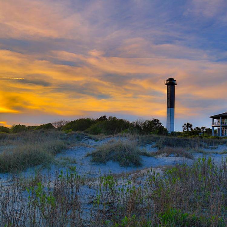 We Buy Sullivan's Island
