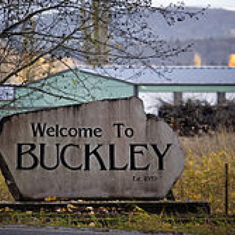 We Buy Buckley