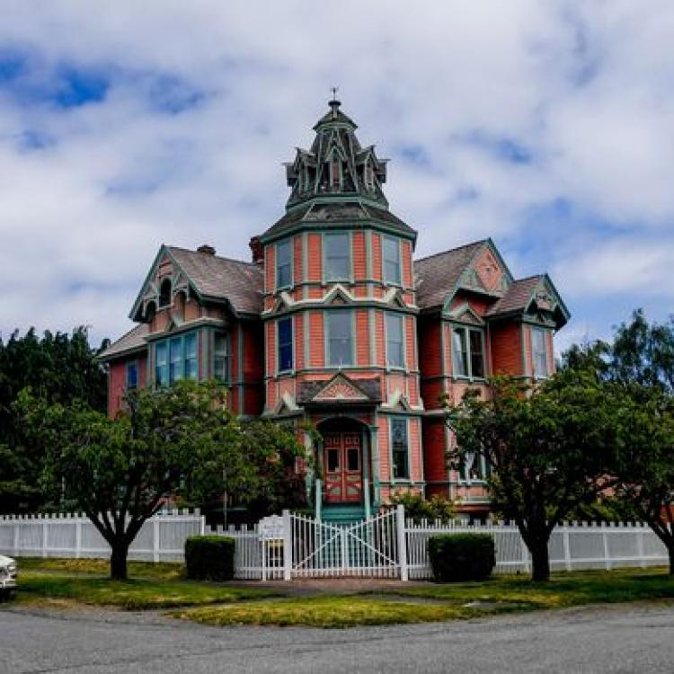 We Buy Port Townsend