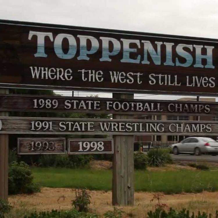We Buy Toppenish